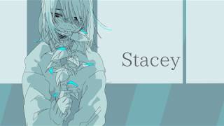 【初音ミク(あ子)】Stacey【オリジナル曲】