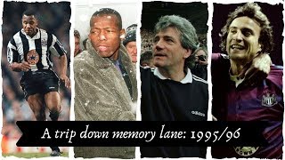 A trip down memory lane | Kevin Keegan's Entertainers