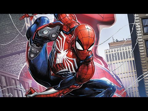 "My Name Is Peter B. Parker" Scene - Spider-Man: Into the Spider-Verse (2018) Movie Clip HD | TD