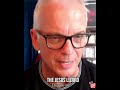 The Jesus Lizard - Which songs on the new album sound like the old stuff? (CLIP)