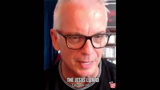 The Jesus Lizard - Which songs on the new album sound like the old stuff? (CLIP)