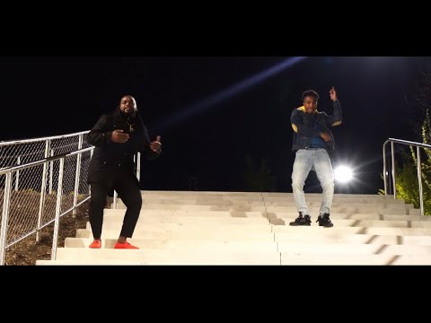 Cocoa Scorpion & Kevin B - Call My Name (Feel Good Riddim) | 2022 Soca