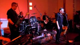 Sad Lovers & Giants - Imagination + Cloud 9 (live) HD