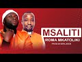 Roma Mkatoliki Msaliti Official Audio