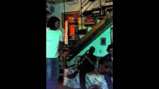 Fondacija Abarid - Hayden Chisholm & Dragomir Carlo Djordjevic