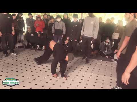 SOUL SIKK/HIP HOP SOULS ROCKERS/ NATIVE BLOOD-PRELIMS/ MASSIVE MONKEES DAY 2022