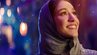 كلمات اغنية قد عاد العيد زينه عماد