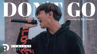 Download lagu EXO(엑소) - 나비소녀(Don't Go) Covered by Rey Diawan 🇲🇨 mp3