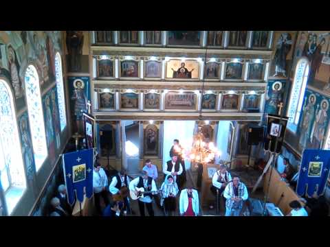 Cenaclul Lumina lina Biserica Sf.Ioan gura de Aur SIRIOARA 10.05.2015 (3)