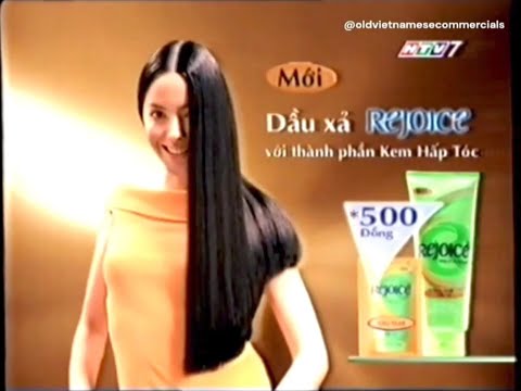 Quảng cáo Rejoice - Hãy hát lên (2004) [15s]