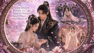 【ENG DUB】Army Doctor Reborn As Ugly Stand-In Princess，Saved Prince And Slayed All#minidrama