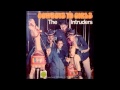 The Intruders - (Love Is Like A) Baseball Game