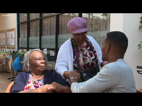 ITV News Central Windrush special | ITV News