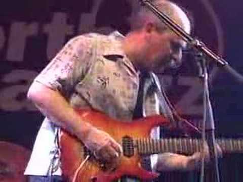 Spyro Gyra - Joel Rosenblatt - Para ti Latino