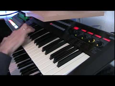 Laserdance Cover Remix 0061