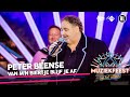 Peter Beense - Van m'n biertje blijf je af • Muziekfeest op het Plein 2022 // Sterren NL
