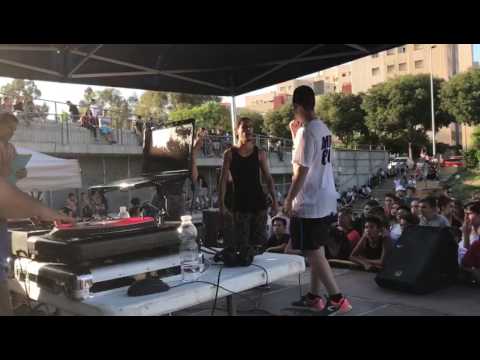 Flame vs AMR620 [SEMIFINAL]