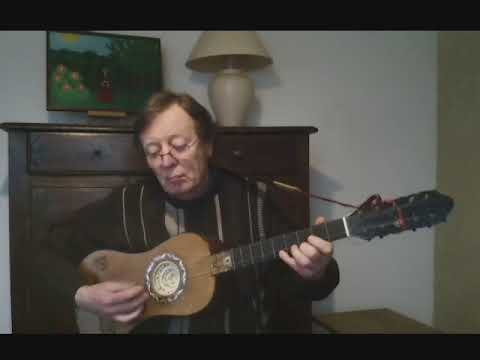 Canario - Carlo Calvi - Valéry Sauvage