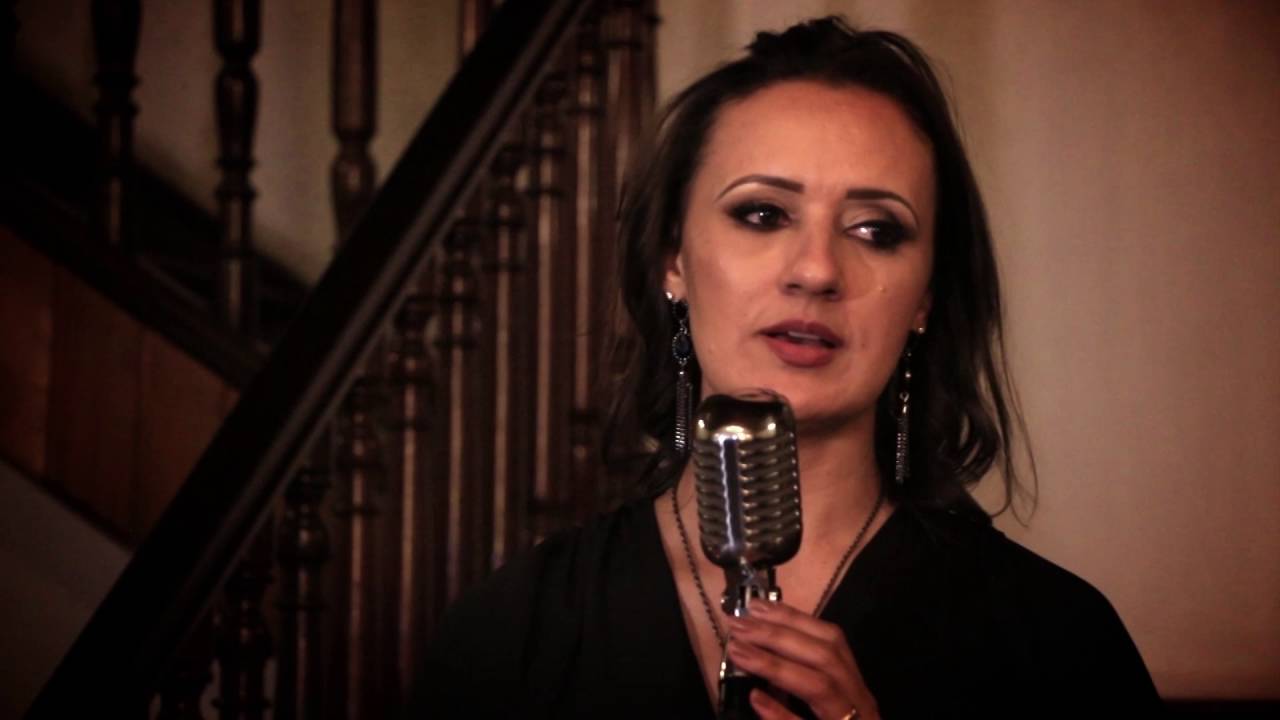 Quem sabe isso quer dizer amor