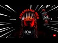 Kabza De Small - KOA II Part 1 | Full Amapiano Mix 2022🎹🔥 || Legaks