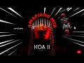 Kabza De Small KOA II Part 1 Full Amapiano Mix 2022 Legaks