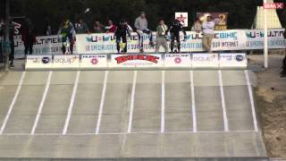 preview picture of video '2015/03/08 MASTERS Finale - Coupe de Provence Bmx Race Angles'