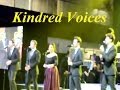 Kindred Voices @ The Glorietta Makati w/ Lea Salonga, Blake, Maestro Gerard, et. al.