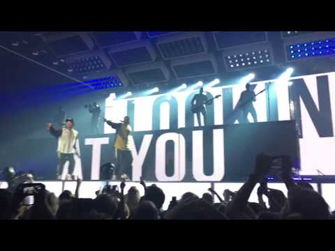 Bruno Mars LIVE 24K Magic World Tour