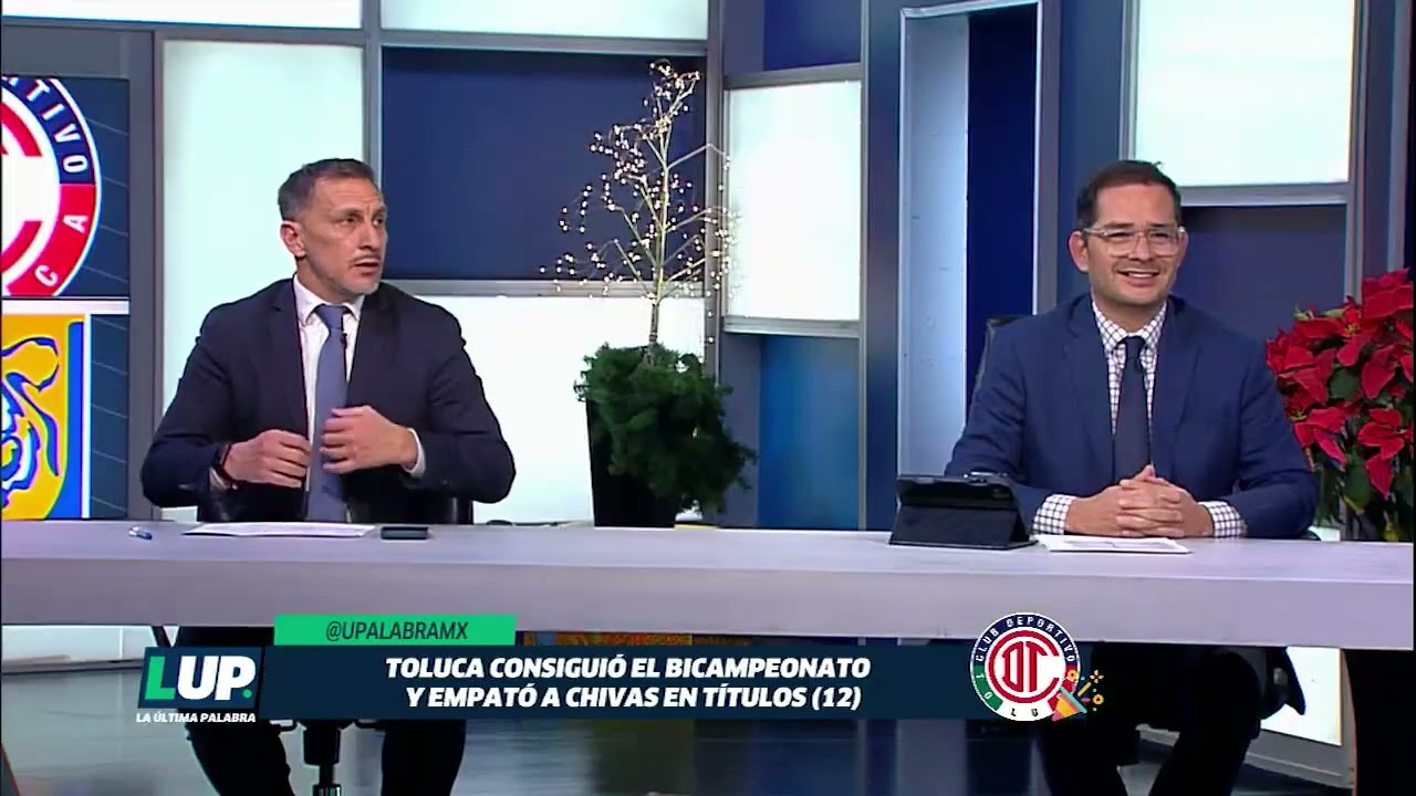 Toluca | ¿Los tiempos extra son necesarios en el futbol?