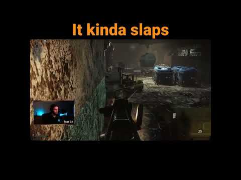 Ash-12 is a lot of fun to use #escapefromtarkov