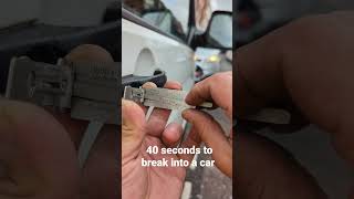 Download lagu Vw Transporter 2020 Lock pick. Still hu 66 mp3