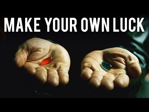 Optionality: How To Make Your Own Luck In Life - Richard Meadows | Modern Wisdom Podcast 269