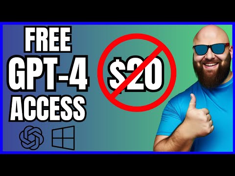 Free GPT-4 Access from Microsoft Copilot! Copilot vs ChatGPT Comparison