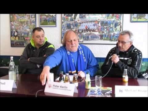 28.03.2016, Goslarer SC - Hannover 96 II 0:3 (0:0)  Pressekonferenz