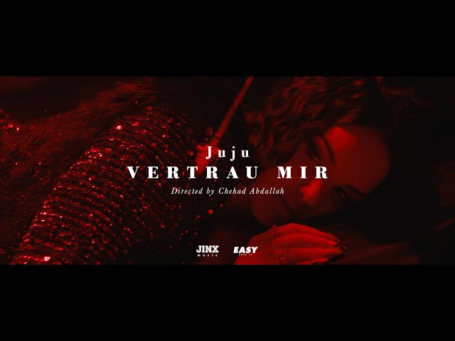 Vertrau Mir von Juju ((jetzt ansehen))