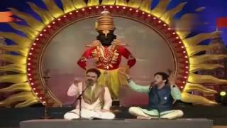 Kanada Raja Pandharicha Rahul Deshpande and Mahesh Kale