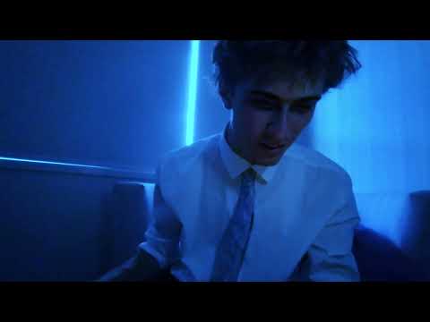 Echoes of Dread- short film.