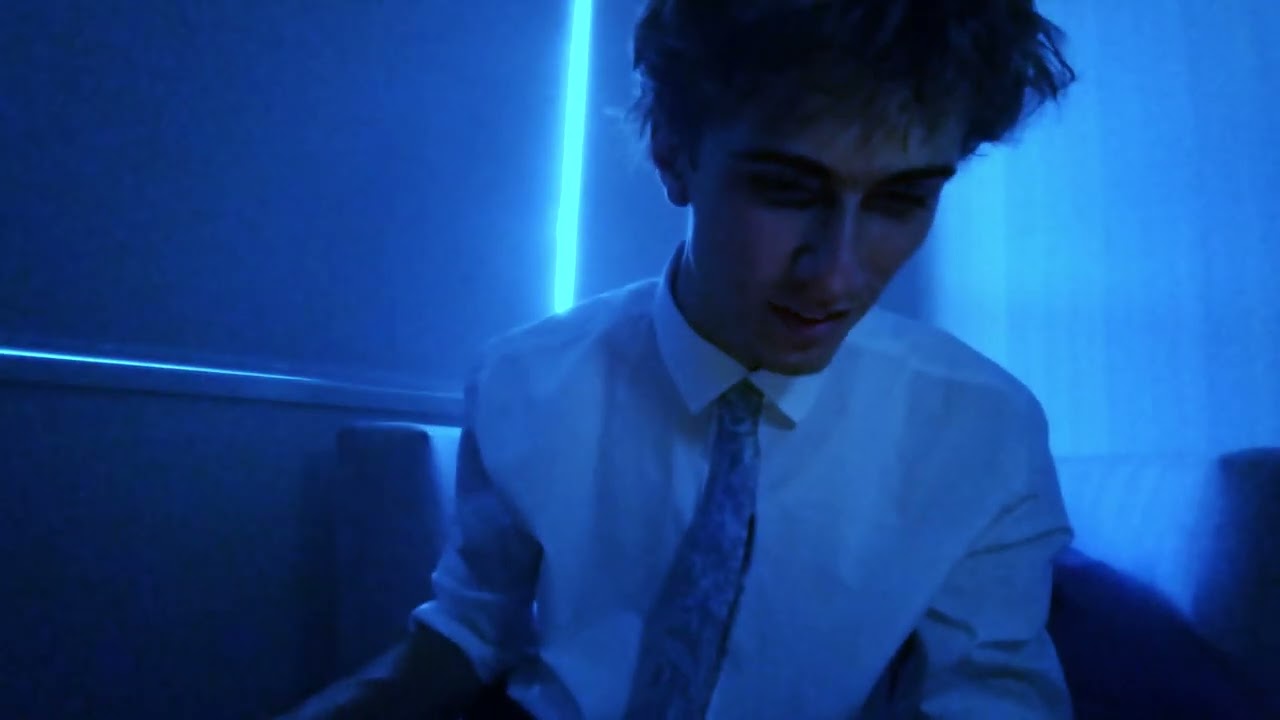 Miniature de la vidéo Echoes of Dread- short film. du film Echoes of Dread