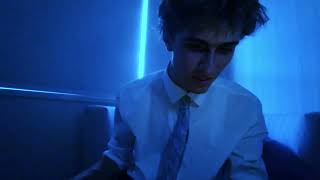Echoes of Dread- short film.