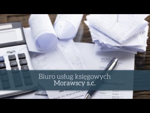 Zobacz filmy, MBP Morawscy s.c. Biuro Usług Księgowych, Lublin