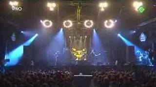 Motorhead live@lowlands 2007 - Killed By Death