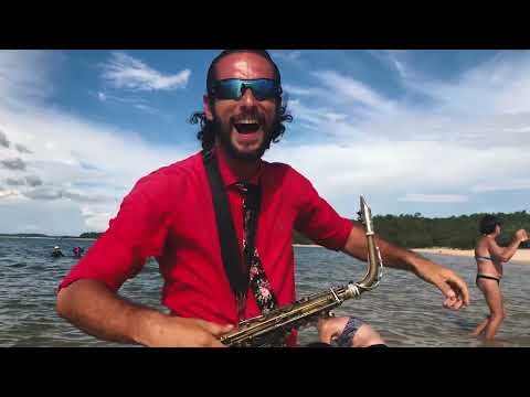 Santarém Alter do Chão companhias de turismo