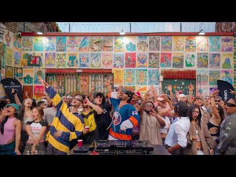 Punto Parlante Session N°13 | TUTE