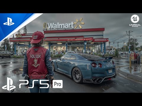 20 New PS5 Games 2026 That Look INSANE