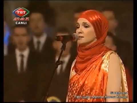 Amela Krsic, Ya Rasul Allah