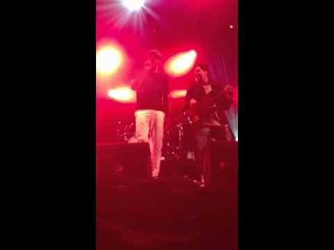Alain Clark - Lose Ourselves @ Zoks festival