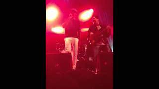 Alain Clark - Lose Ourselves @ Zoks festival