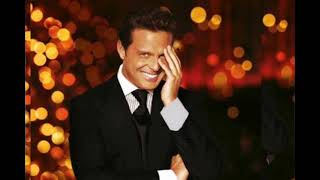 No me amenaces. Luis Miguel.