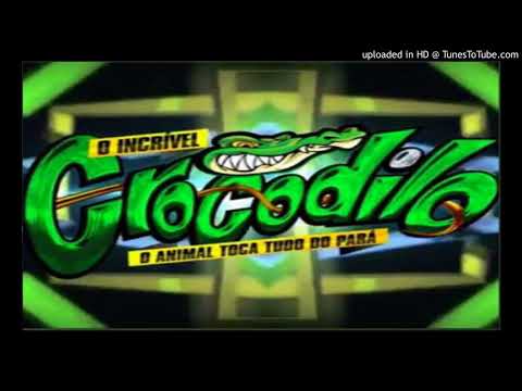 Jr. Santorini & Dj Diego Evolution Feat. Will Ferrari - Pressão do Crocodilo 2017 (Filé)