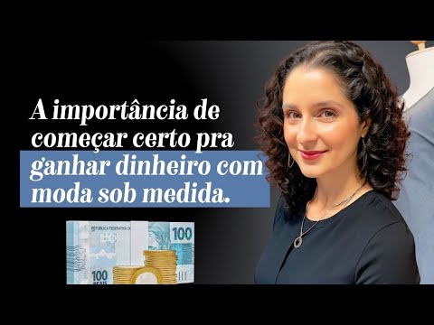 A importância de começar um ateliê do jeito certo.